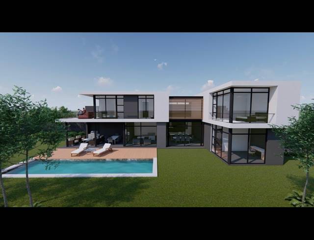 4 BEDROOM CLUSTER FOR SALE IN BRYANSTON
